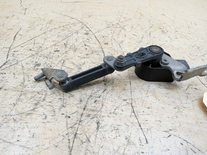 OEM BMW F10 F22 F30 F32 F36 F80 F82 M4 Front Rear Left Right Height Level Sensor