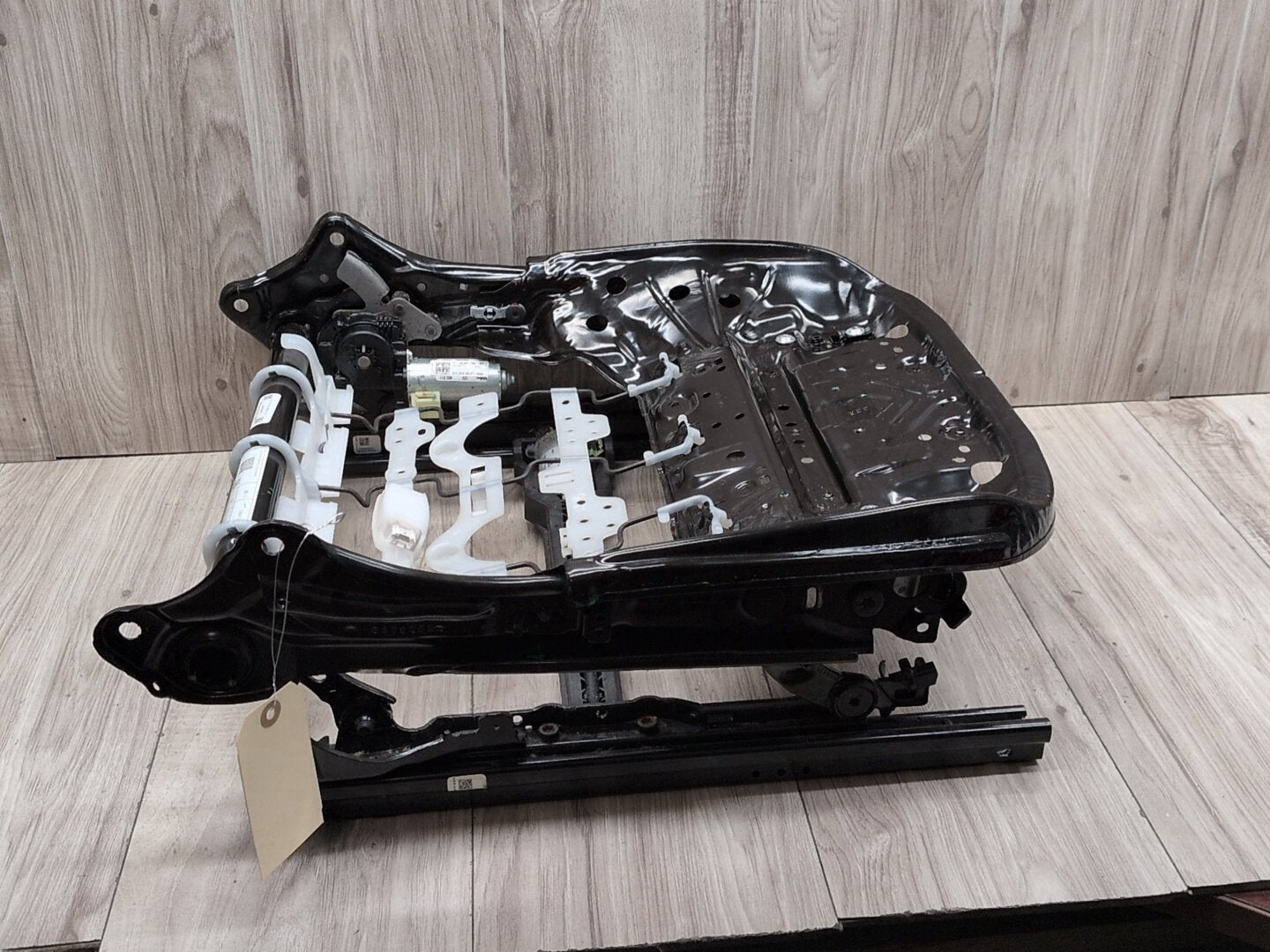 2019-2026 BMW 330i G20 Front Left Driver Seat Lower Track Frame Assembly 3013999