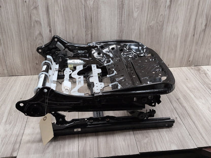 2019-2026 BMW 330i G20 Front Left Driver Seat Lower Track Frame Assembly 3013999