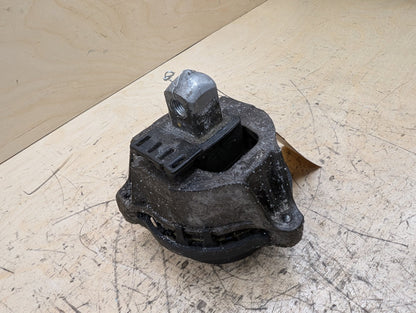 OEM BMW G01 G05 G12 G20 G22 G23 G26 G30 Left Driver Engine B58 Motor Mount AWD
