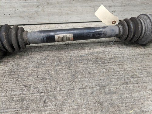 12-18 OEM BMW F06 F10 F12 F13 M5 M6 Rear Left Driver Side Output Half Shaft Axle