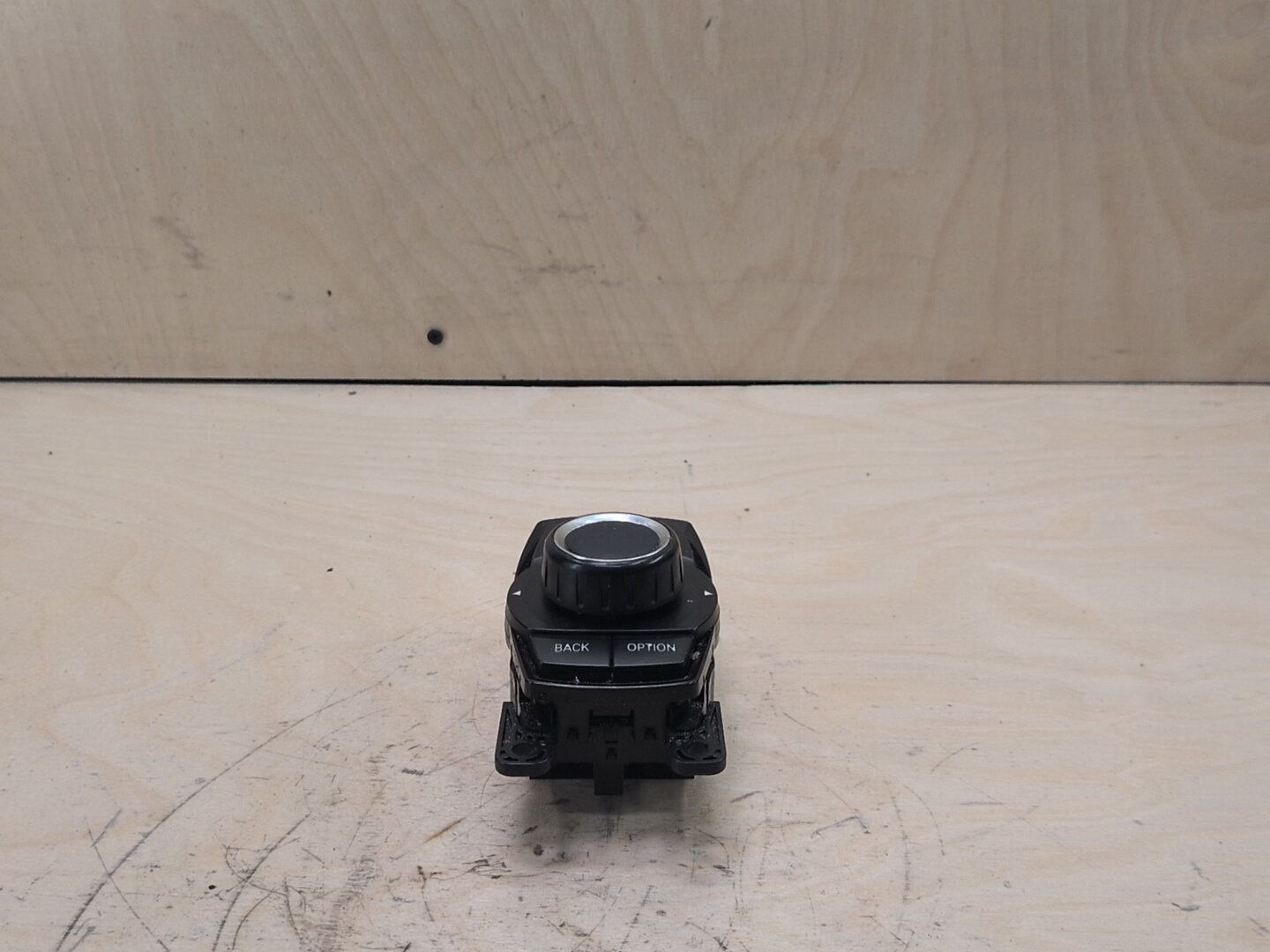 2011-2016 BMW X3 F25 Knob Controller 9261704