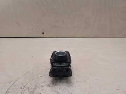 2011-2016 BMW X3 F25 Knob Controller 9261704