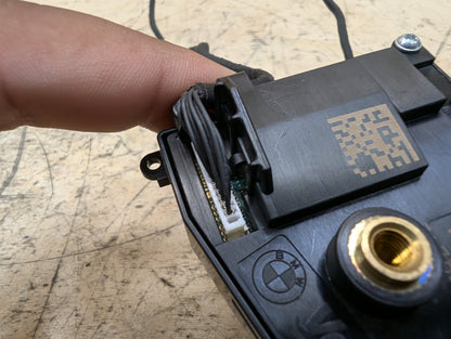 OEM BMW F44 G20 G22* G23* G26 G42 330 430 Steering Wheel Control Switch Buttons