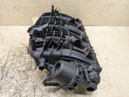 2012-2018 Audi C7 A6 CYNB Engine Motor Intake Manifold 06L133201T