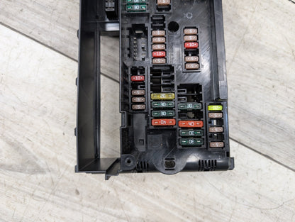 2011 - 2017 BMW X3 F25 Front Power Distribution Fuse Box 9210863 N55B30M0