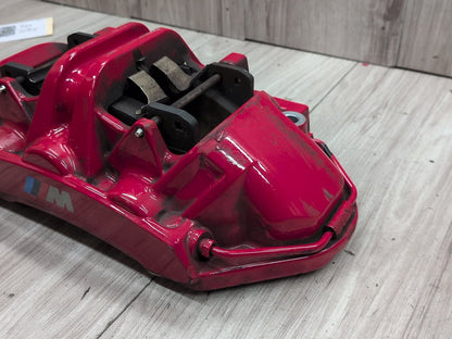 2023 - 2026 BMW M2 G87 Front Left Driver Side Brake Caliper 7884959 S58B30T0