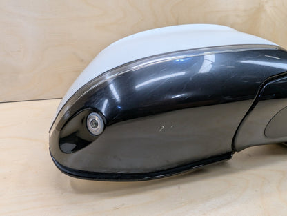 2018-2024 BMW X3 G01 Front Right Passenger Side Mirror Camera Assembly 8491710
