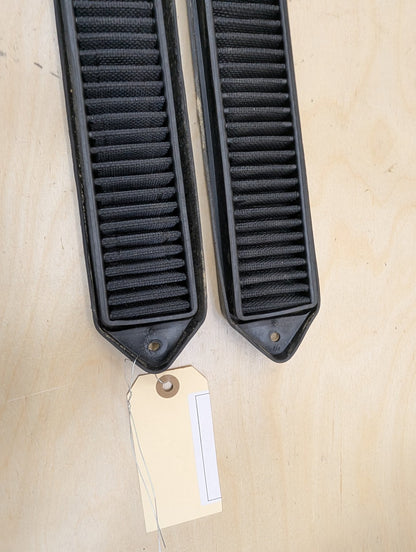 BURGER MOTORSPORTS 07-13 BMW E92 E93 E90 Left Right Side Cowl FILTERS SET