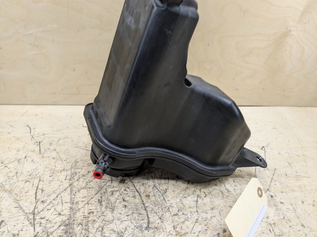 06-13 OEM BMW E82 E88 E90 E92 E93 Coolant Water Expansion Tank Bottle Reservoir