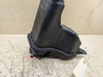 06-13 OEM BMW E82 E88 E90 E92 E93 Coolant Water Expansion Tank Bottle Reservoir