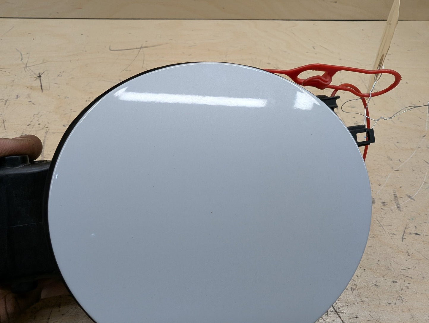 2011-2017 Audi RS5 8T Fuel Gas Tank Filler Cap 8T0809999E OEM