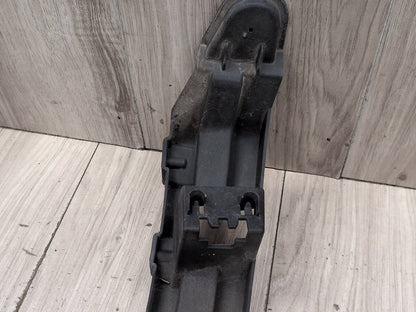 2015-2018 Audi Q3 8U Rear Right Passenger Bumper Support Brackets SET 8U0807454A