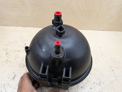 2011-2016 BMW X3 F25 Coolant Expansion Tank Reservoir 8616418