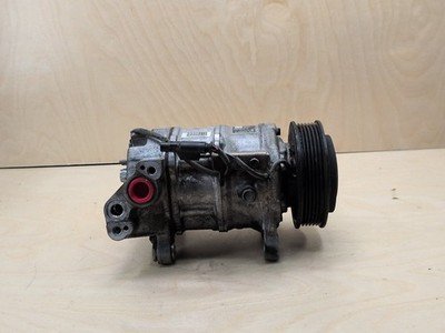 OEM BMW F97 G01 G20 G22 G23 G26 G42 G80 G82 AC Compressor Clutch A/C Pump Pulley