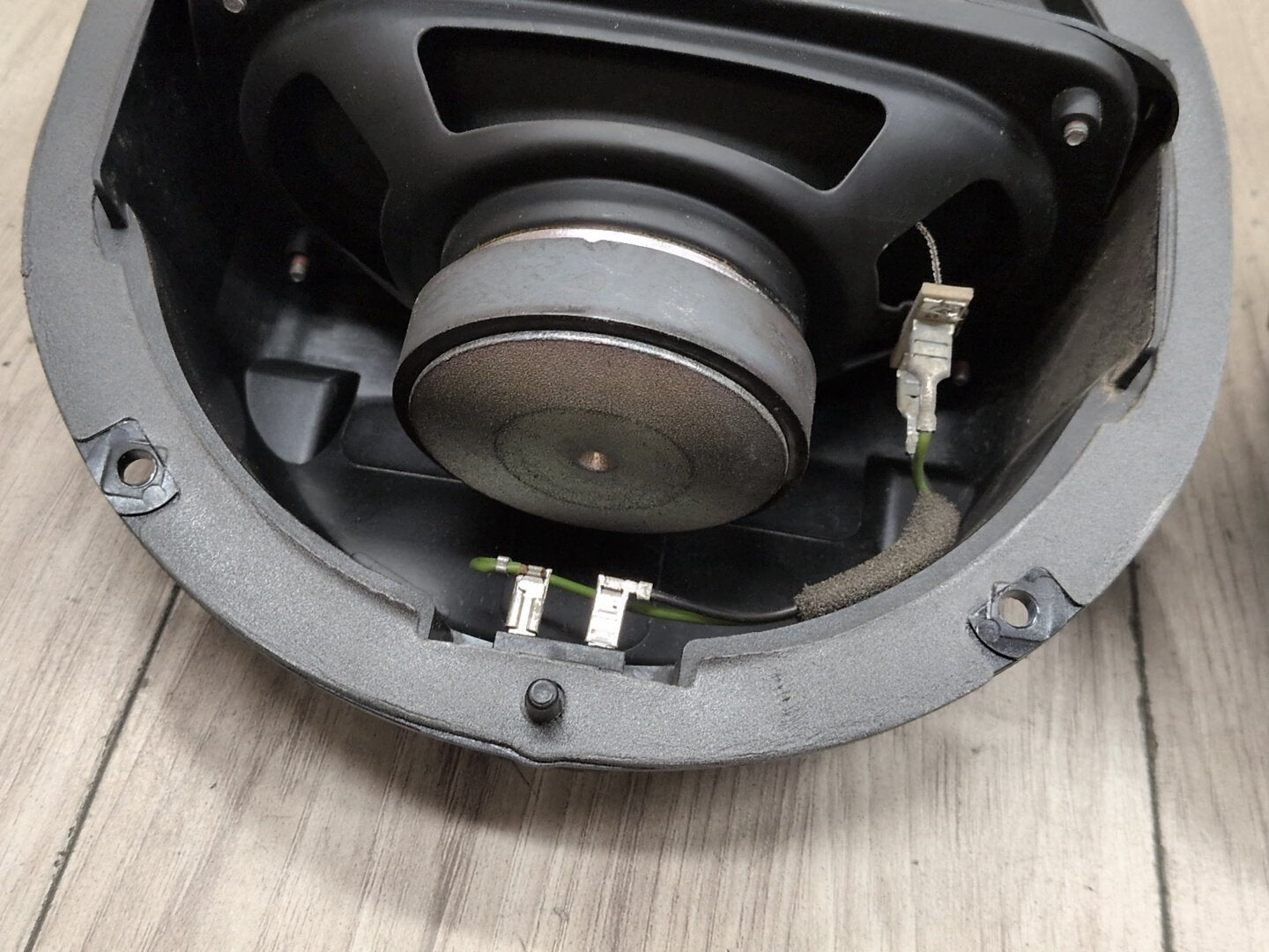 2018-2023 Audi S4 B9 Left Right Seat Speaker Subwoofer SET 8W5035297