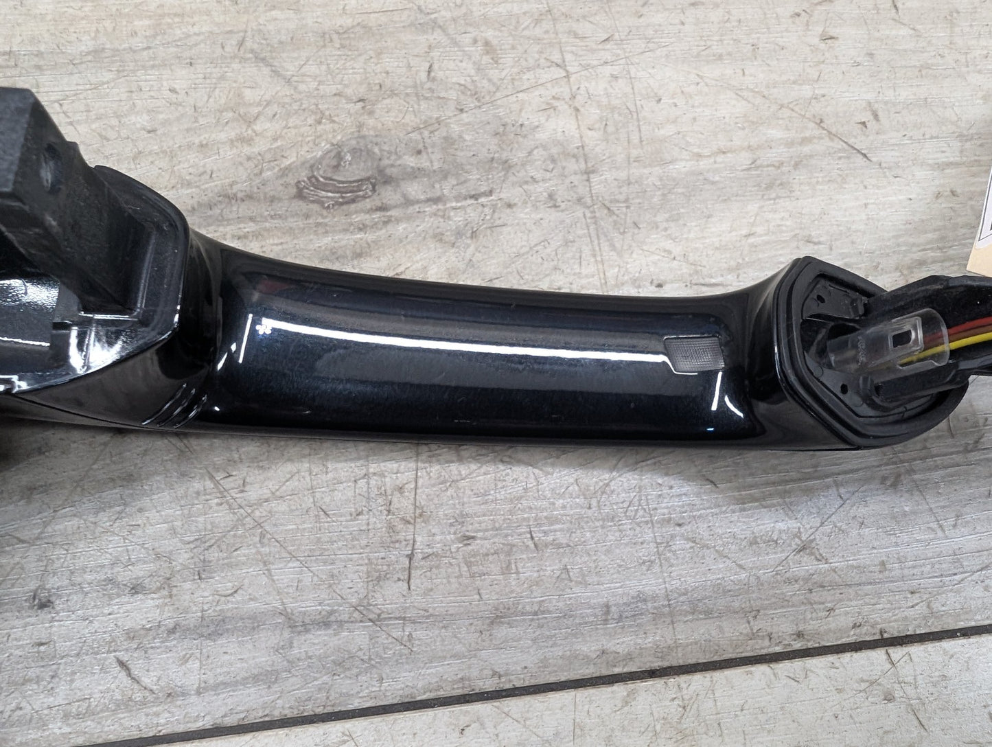 OEM BMW G01 G20 G22 G23 G30 Front Rear Right Passenger Door Handle COMFORT Black