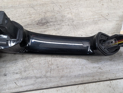 OEM BMW G01 G20 G22 G23 G30 Front Rear Right Passenger Door Handle COMFORT Black