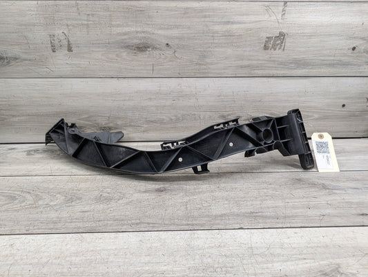 08-13 BMW E82 E88 128 135 Right Passenger Headlight Arm Bracket Support Mount