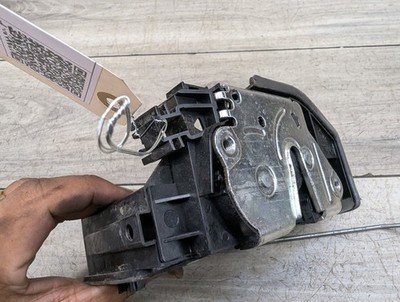 OEM BMW E82 E90 F10 F30 F32 F80 M3 X5 FRONT LEFT Driver Door Lock Latch Actuator