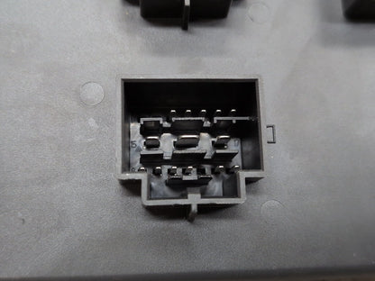 2013 - 2017 Audi S5 8T Bdc Body Domain Fem Control Module w/ Key 8K0907063D CTUB