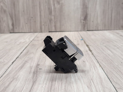 16-19 OEM BMW G11 G12 740 750 Parking Brake Auto Hold Switch Trim Cover