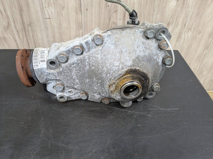 OEM BMW F25 F26 X3 X4 F30 320 328 Front Differential Axle Carrier Ratio 3.38
