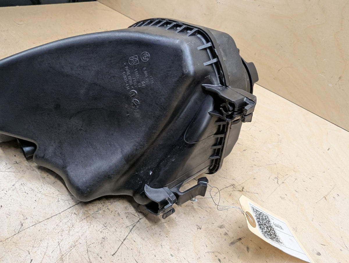 OEM BMW G05 G07 G11 G12 G30 M550 750 Engine N63 Coolant Expansion Tank Reservoir