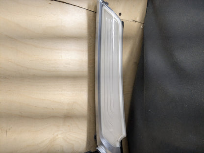 OEM BMW G12 740 750 M760 Rear Left Driver Door Sun Blind Shade Roller Light Lamp