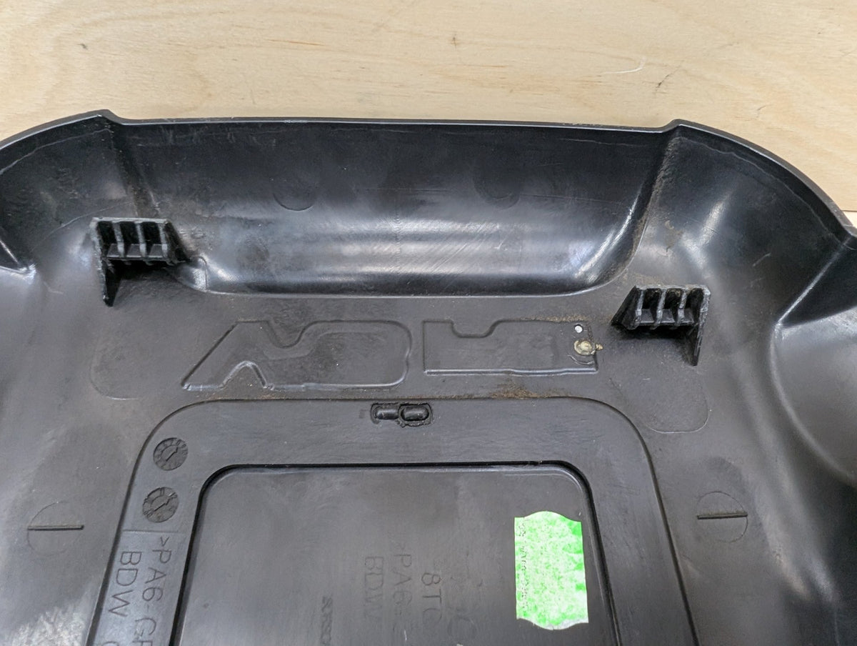 13-17 OEM Audi 8T RS5 CFSA Engine Cover 8T0103926B