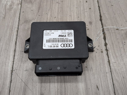 2008 - 2017 Audi S5 8T Electric Emergency Parking Brake Module 8K0907801L