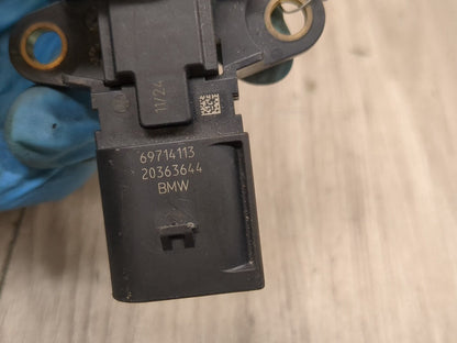 2023 - 2026 BMW M2 G87 Manifold Absolute Pressure (MAP) Sensor 8657300 S58B30T0