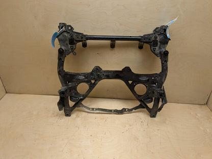 12-18 OEM BMW F22 F30 F31 RWD Front Axle Support Suspension Subframe K-Frame