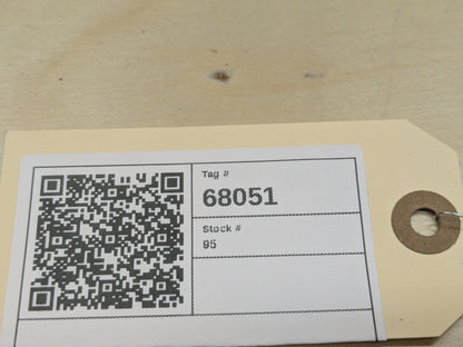 2009-2011 Mercedes-Benz SLK-Class R171 TPMS Module A0035403945 OEM