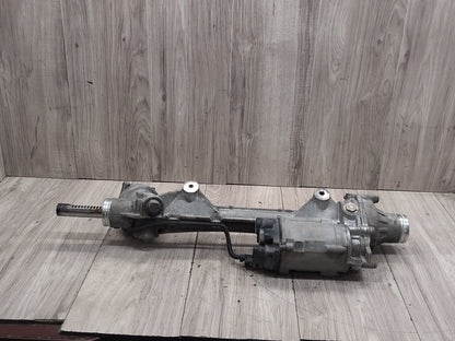 2012-2018 BMW 320i F30 Steering Gear Rack & Pinion 6874658 LK