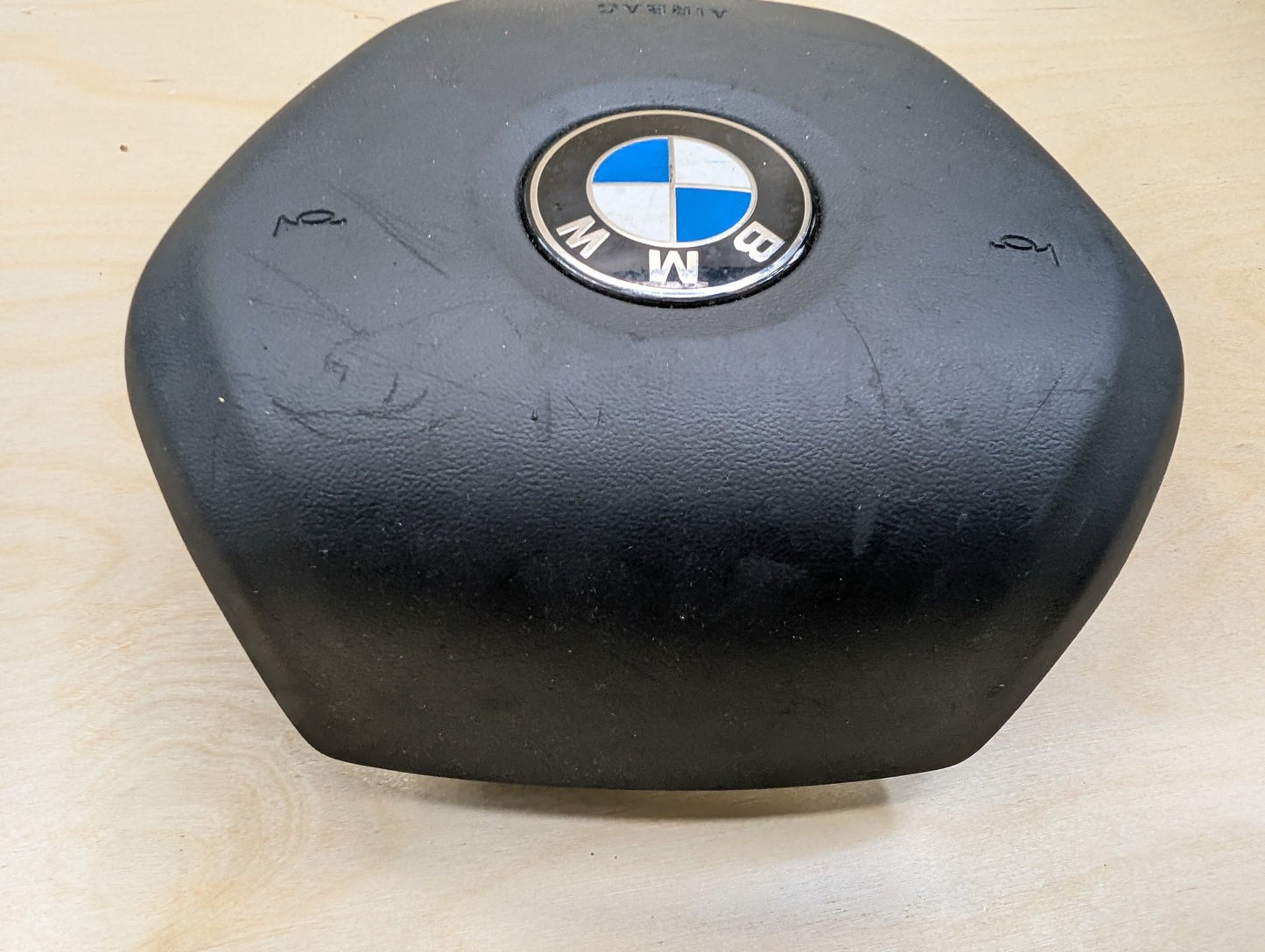 18-24 OEM BMW G01 G02 X3 X4 Driver Steering Wheel Airbag Air Bag