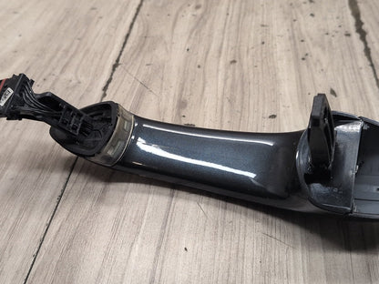 OEM BMW F02 F06 F10 F13 M5 M6 REAR Left Driver Door Handle COMFORT ACCESS