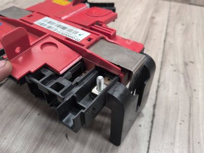 OEM BMW F02 F06 F10 F12 F13 G30 M5 M6 Battery Rear Power Distribution Fuse Box