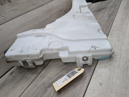 2007-2013 BMW X5 E70 Windshield Reservoir Tank Assembly 7161476