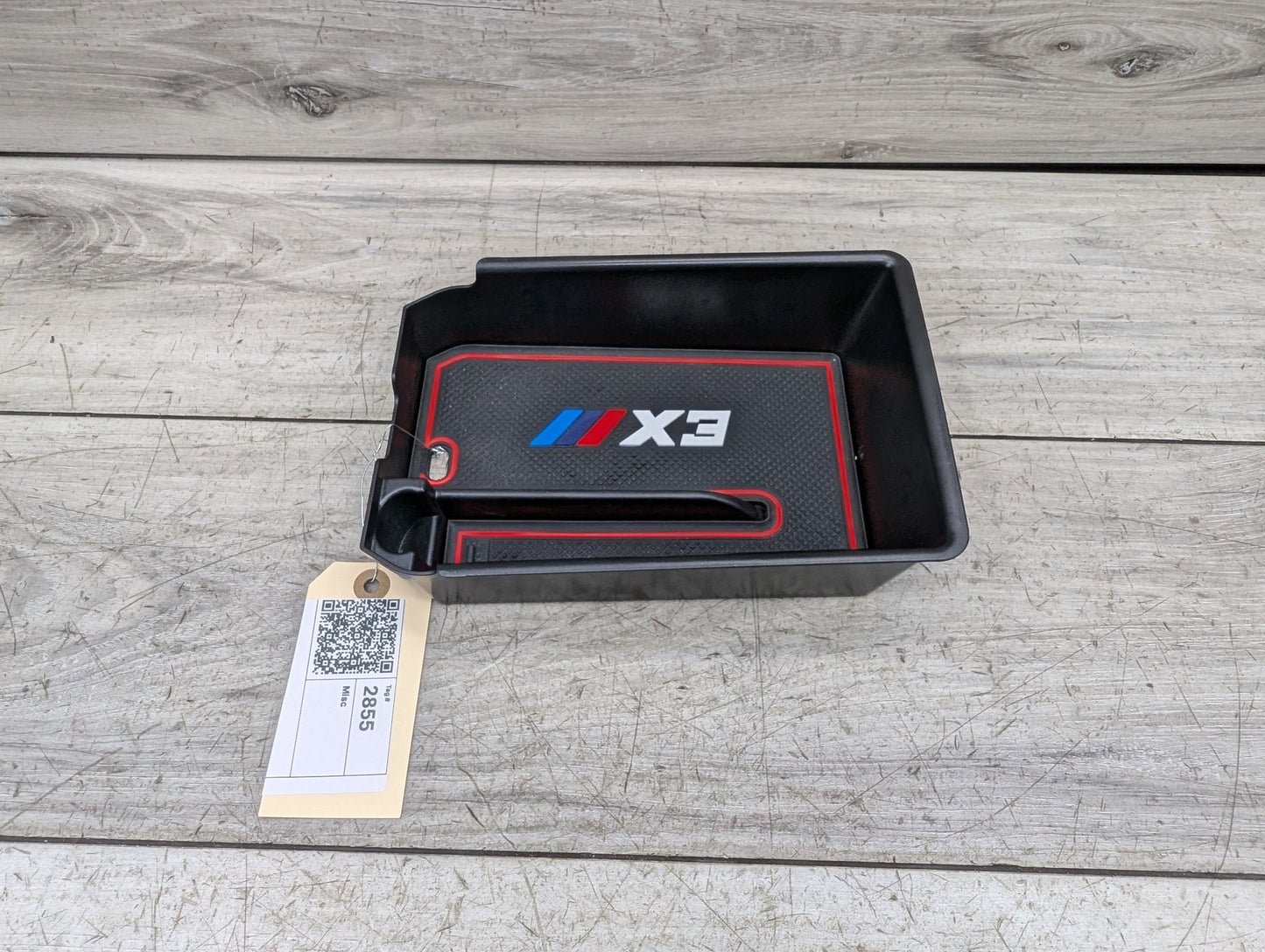 2018 - 2024 BMW X3 G01 Misc  B58B30O1