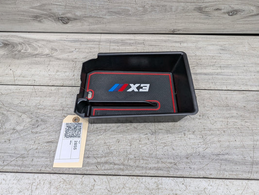 2018 - 2024 BMW X3 G01 Misc  B58B30O1
