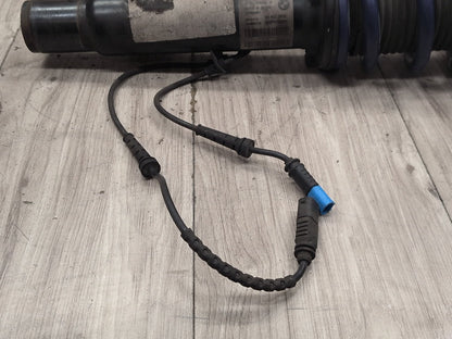 2014 - 2018 BMW X5 F85 Front Left Right Spring Strut Shock Absorbers SET 7849894 S63B44T2