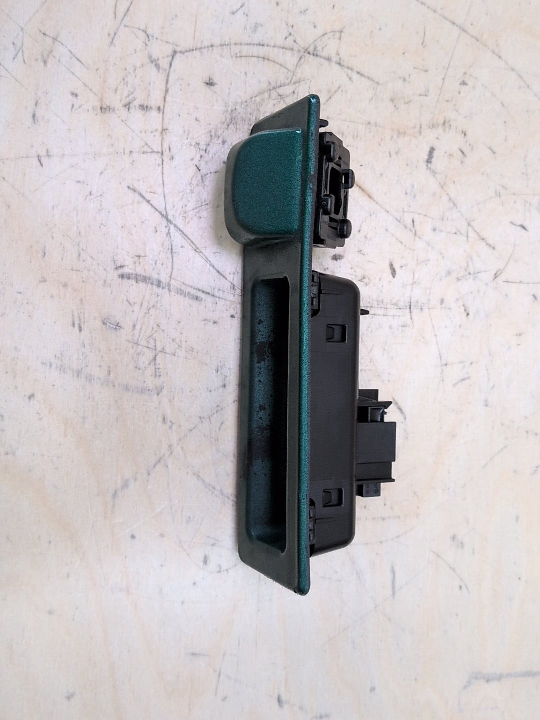 OEM BMW F15 F22 F23 F87 F85 M2 Rear View Reverse Back Up Camera Cover Trim