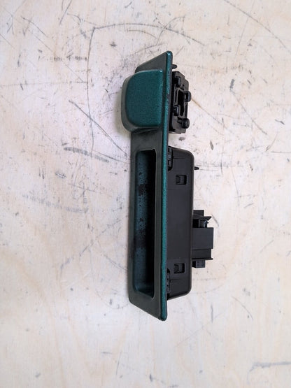 OEM BMW F15 F22 F23 F87 F85 M2 Rear View Reverse Back Up Camera Cover Trim