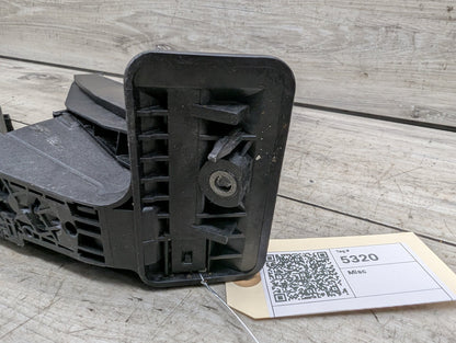 2007-2013 BMW X5 E70 Gas Accelarator Pedal 6858574