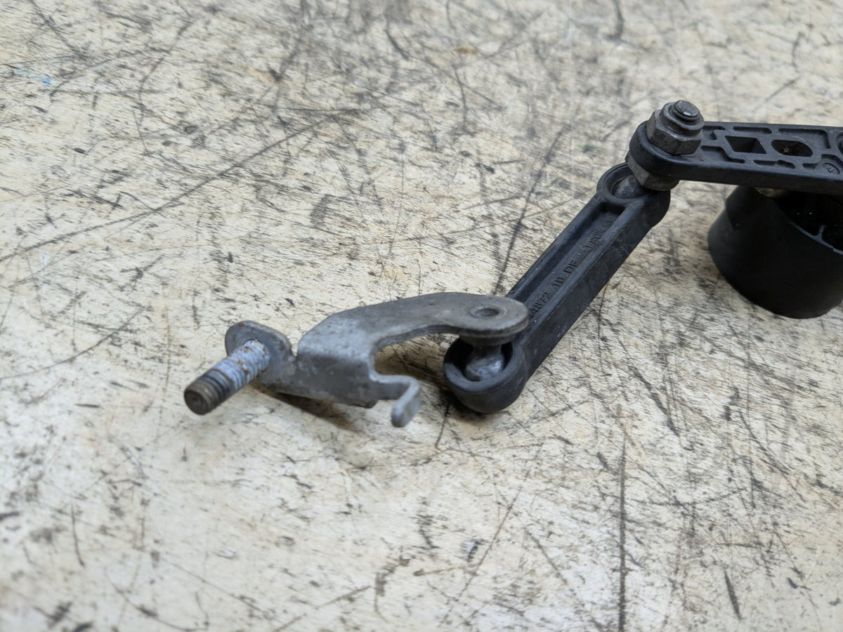 OEM BMW F30 F80 G20 G30 M3 Front Rear Left Right Suspension Height Level Sensor