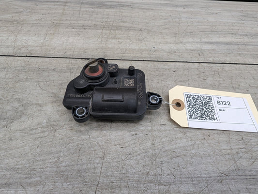 OEM BMW G01 G02 G11 G12 G14 G15 G30 X3 Muffler Exhaust Flap Actuator Drive Motor
