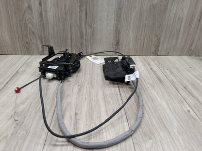 OEM BMW F36 428 430 435 440 Trunk Liftgate Hatchback Power Lock Latch Actuator