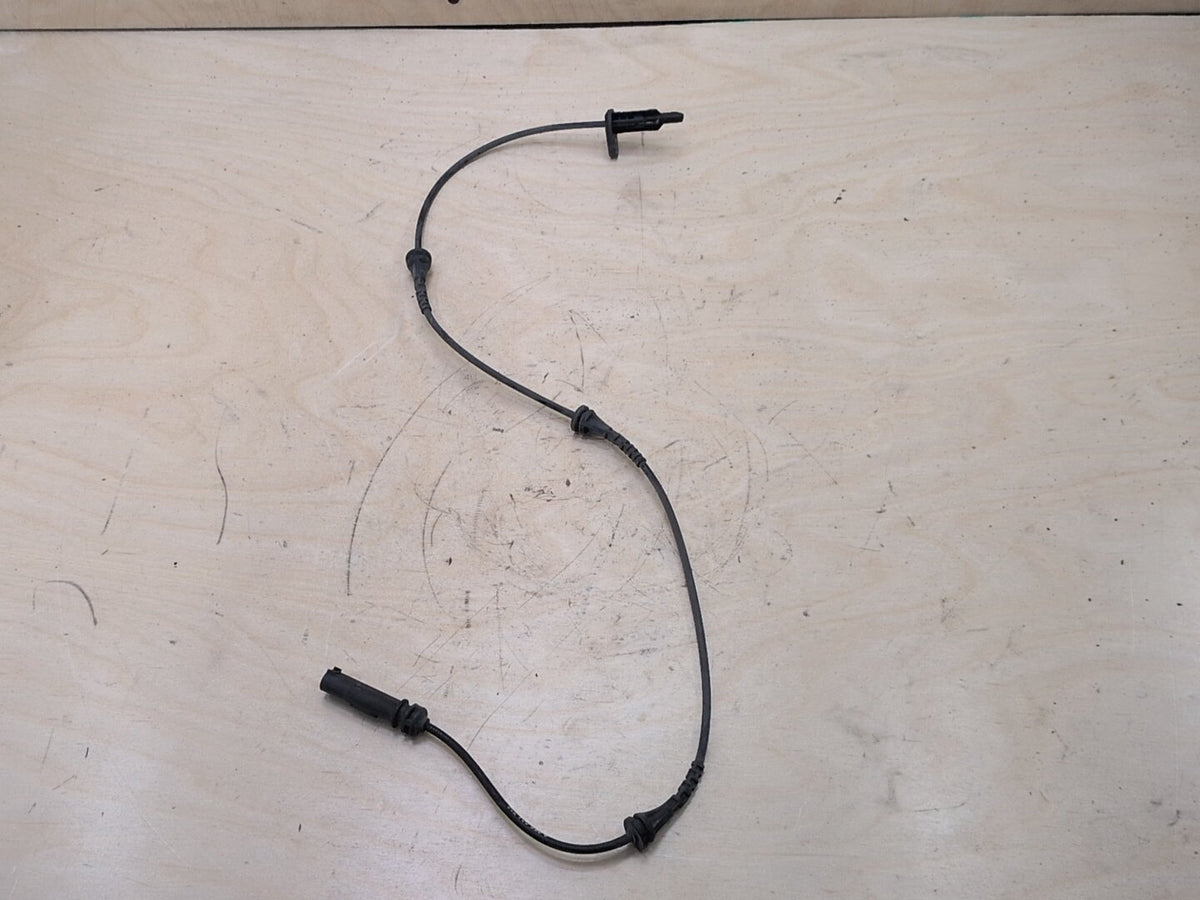 2018-2024 BMW X3 G01 Rear Left or Right ABS Wheel Speed Sensor Cable Harness 6871065
