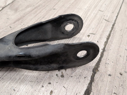 OEM BMW G11 G12 G14 G16 G30 Rear Left Driver Side Upper Lower Control Arm SET